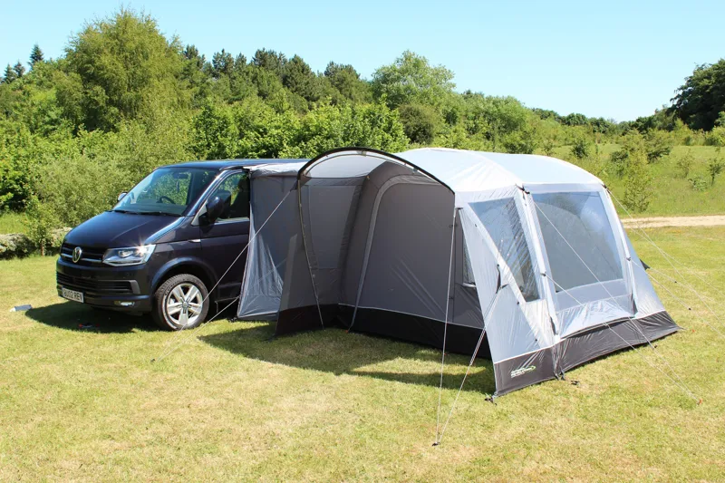 Outdoor Revolution Cayman Curl Air Mid Drive-Away Awning-10